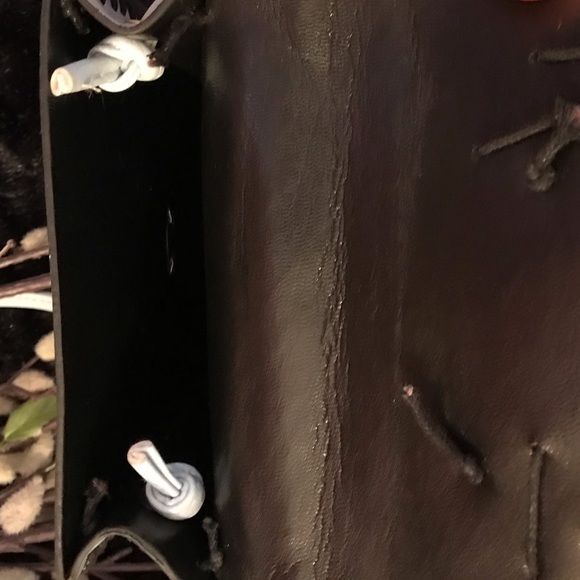 Panda doll and panda bag. - Picture 6 of 6